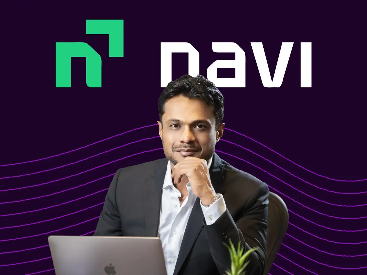 Navi IPO Bansal